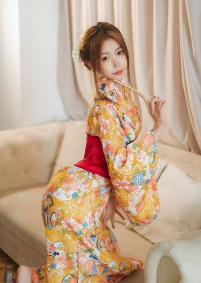 善良的公公