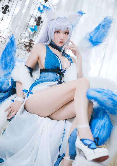 迷人的保姆3