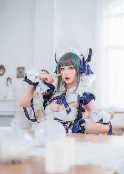 半田君传说