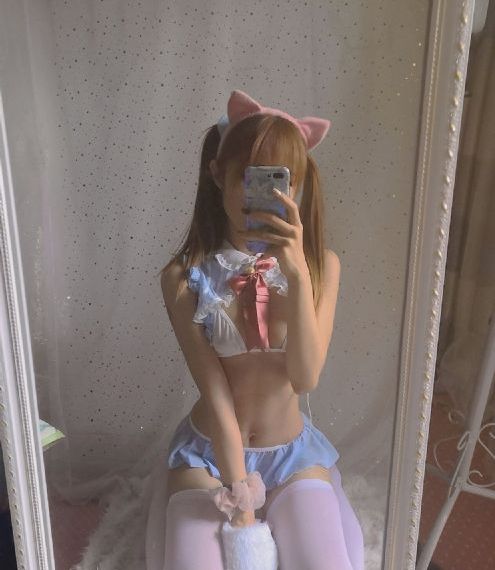 靛蓝色的心情·春的生活