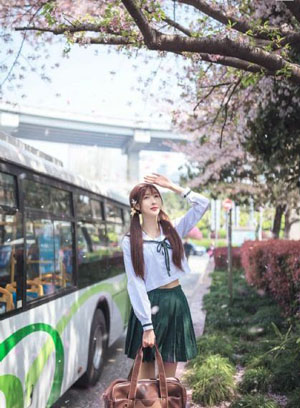 与僧侣的交行合之夜