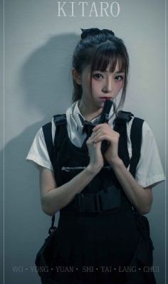 金梅瓶2
