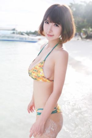 《蜜桃成熟时李丽珍