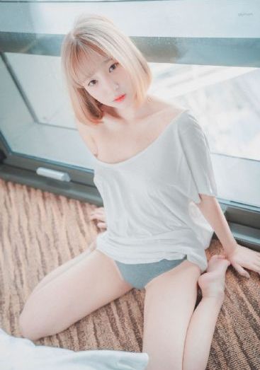 小信干洗店