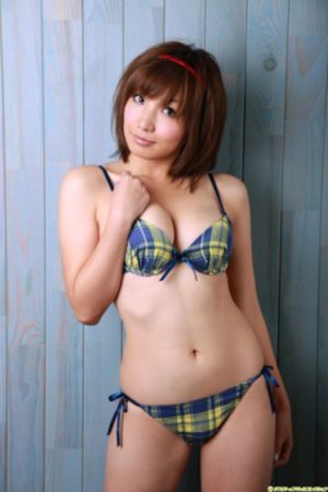 盛夏晚晴天