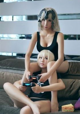 性感女特工2